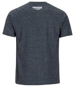 Half sleeve t-shirt - Image 2