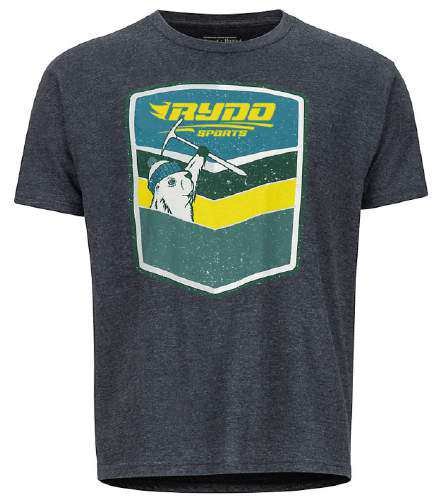 Half sleeve t-shirt